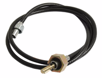 "Câble compteur 1410mm 7 8""-5 8"" David Brown K954957 adaptable"