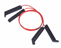 Cable connexion ruban + fil x2