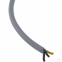 Câble courant pilote 3x1mm PUR