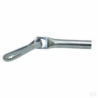Câble Crochet für Seil 10mm