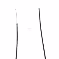 Câble d'accélérateur 1,5/1680/150