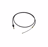 CABLE D'ACCELERATEUR