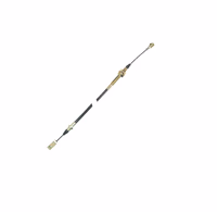 CABLE D'ACCELERATEUR