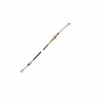 CABLE D'ACCELERATEUR