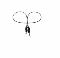 CABLE D'ACCELERATEUR