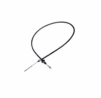 CABLE D'ACCELERATEUR