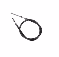 CABLE D'ACCELERATEUR