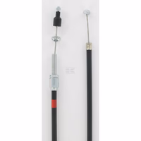 Câble d'accélérateur