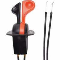 Câble d'accélérateur