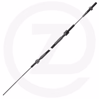 Câble d'accélérateur l 1164 mm