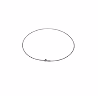 CABLE D'ACCELERATEUR - MAIN