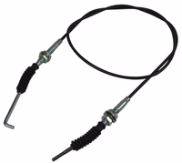 Câble d'accélérateur Mc Cormick 313133A1