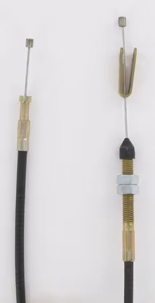 Câble d'accélérateur MF
