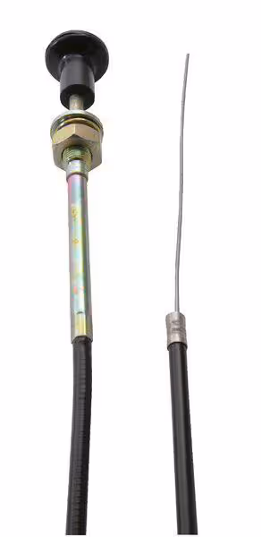 Câble d'arrêt moteur 
