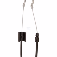 Câble d'arrêt moteur