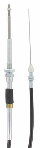 Câble d'arrêt moteur Case - IH