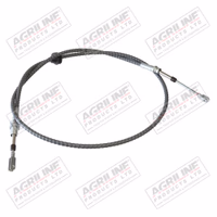 Câble d'attelage de pick-up - AL171247