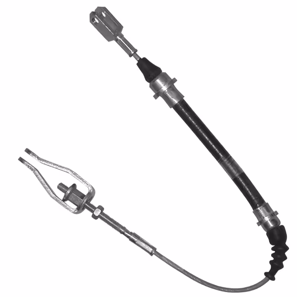 Câble d'embrayage 5102698 adaptable | Fiat