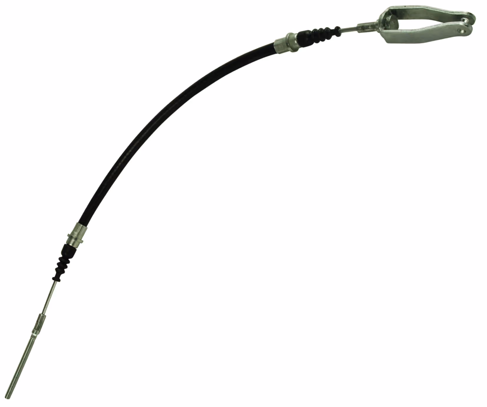 Câble d'embrayage 5175762 adaptable | Fiat