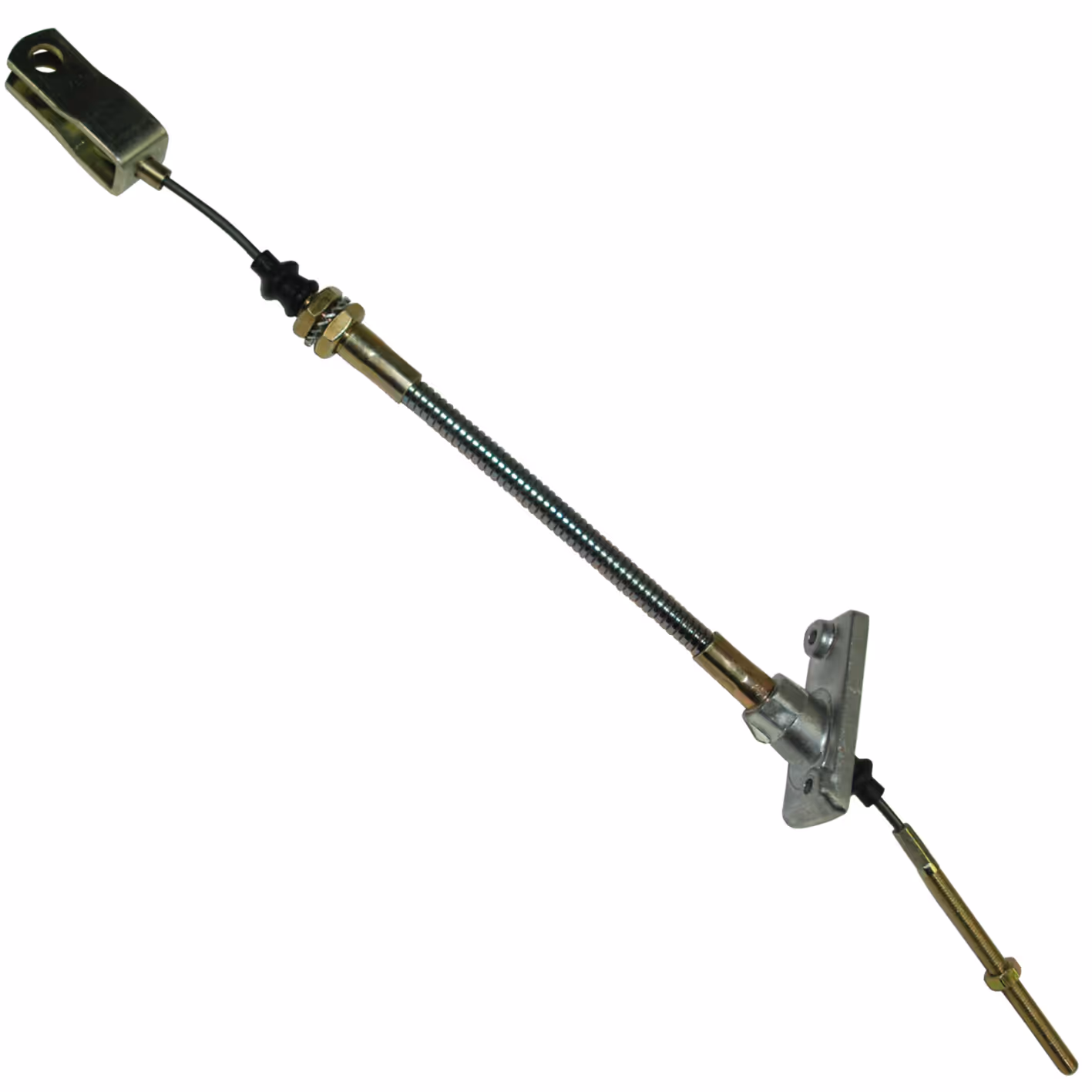 Câble d'embrayage 7700045792 adaptable | Claas