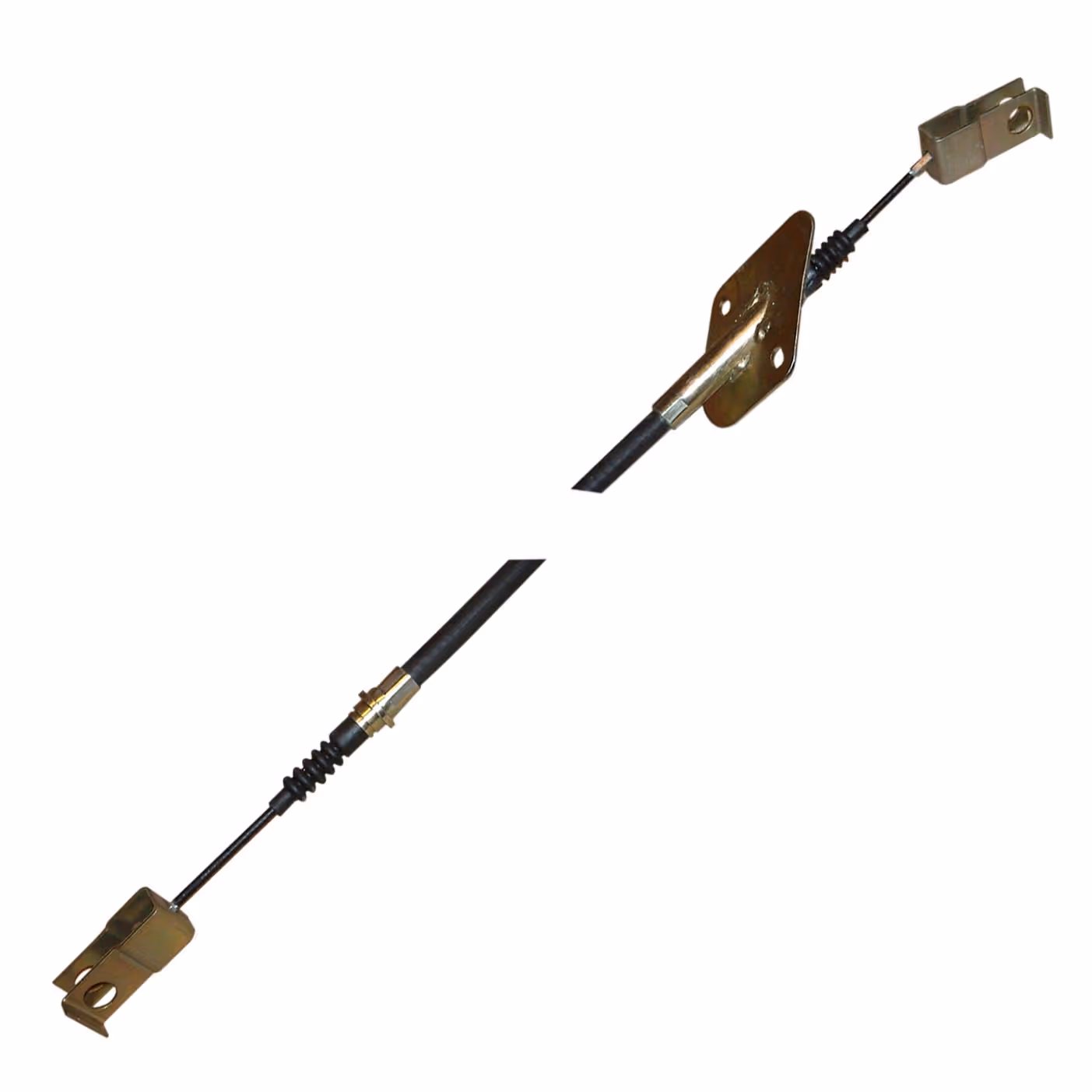 Câble d'embrayage 3805747M91 adaptable | Massey-Ferguson
