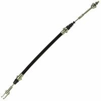 Câble d'embrayage 5168842 adaptable | Ford