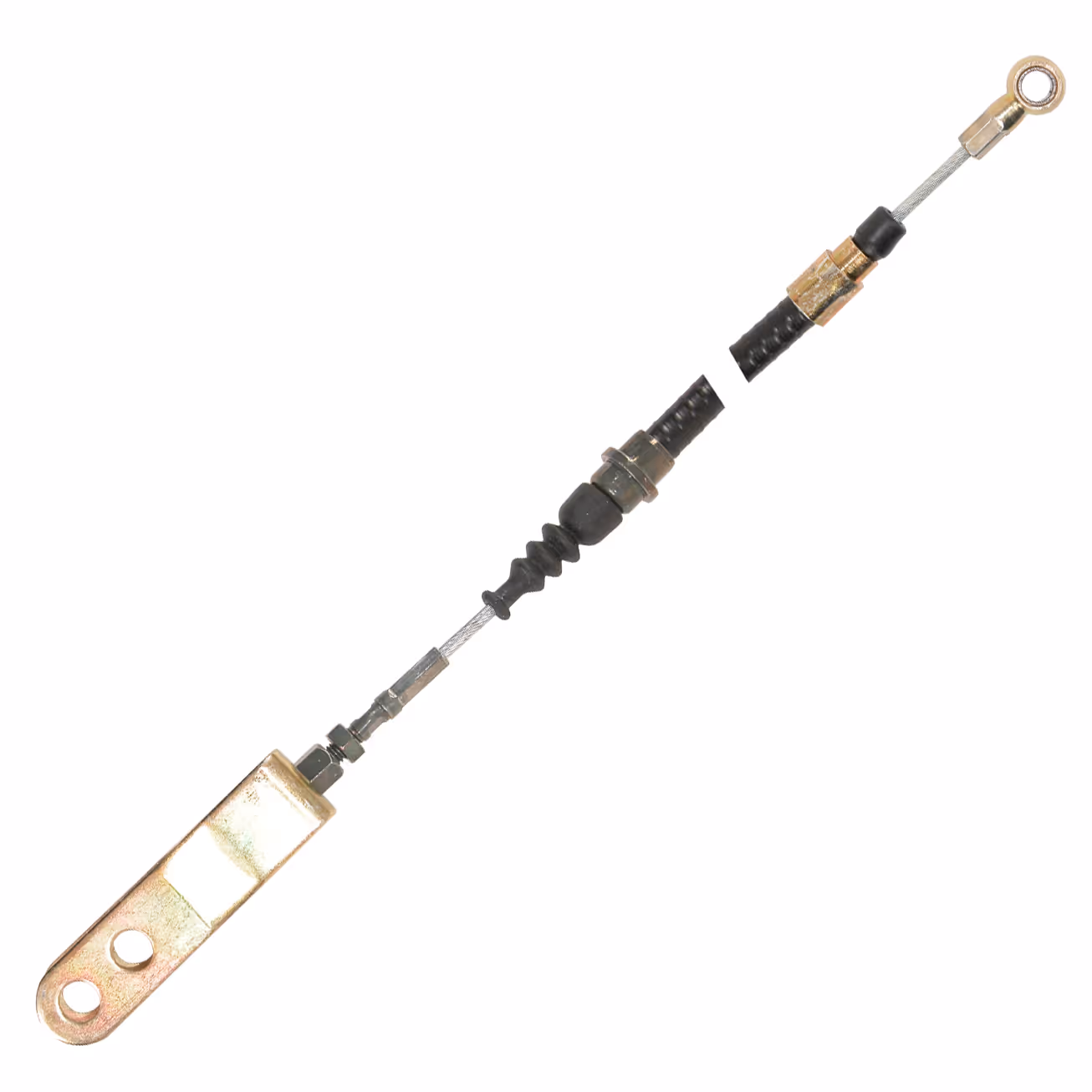Câble d'embrayage 1427397M93 adaptable | Massey-Ferguson