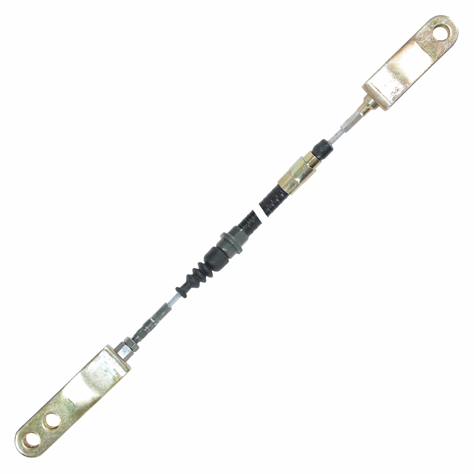 Câble d'embrayage 3301290M93 adaptable | Massey-Ferguson