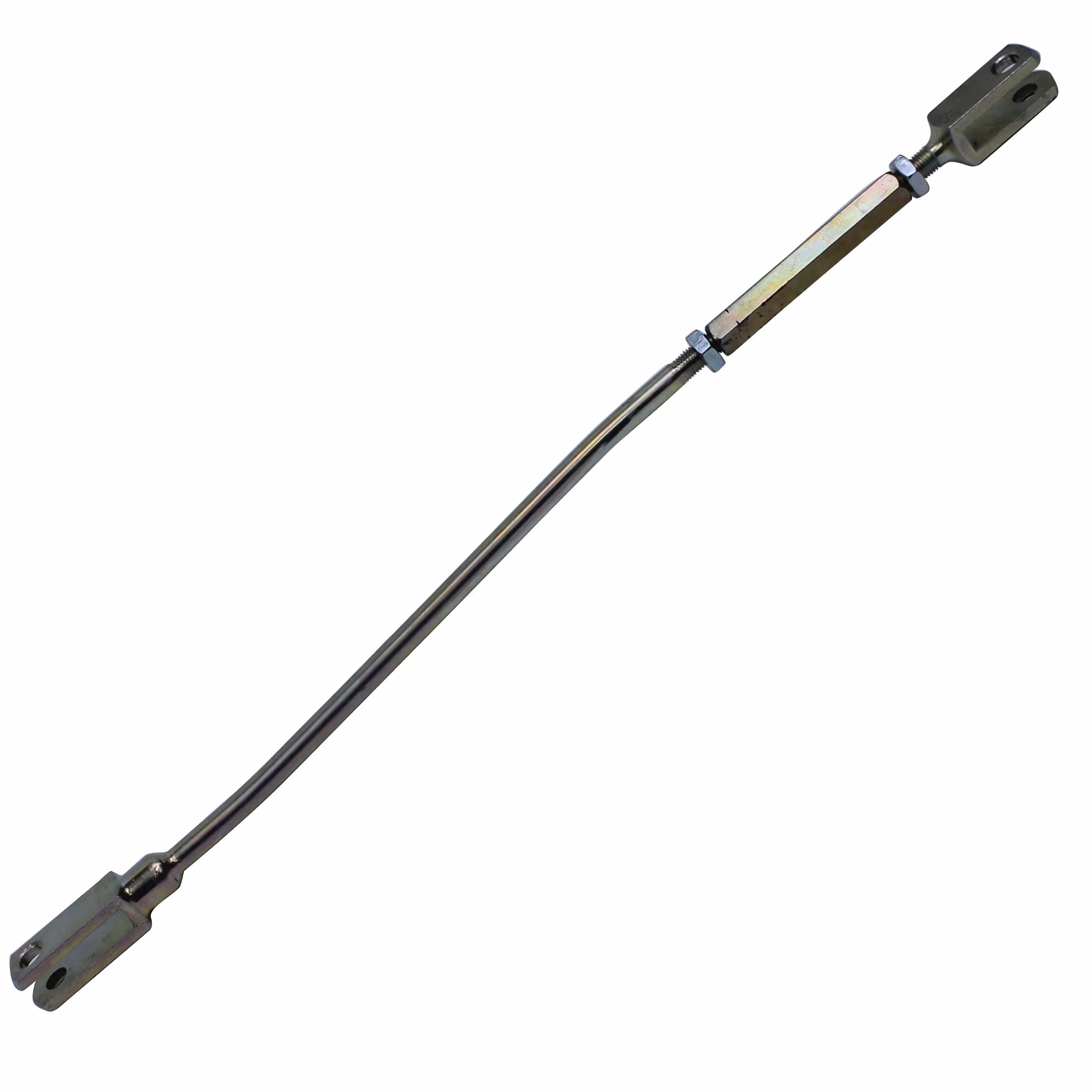 Câble d'embrayage 5096080 adaptable | New Holland