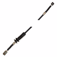 Câble d'embrayage 3699303M92 adaptable | Massey-Ferguson