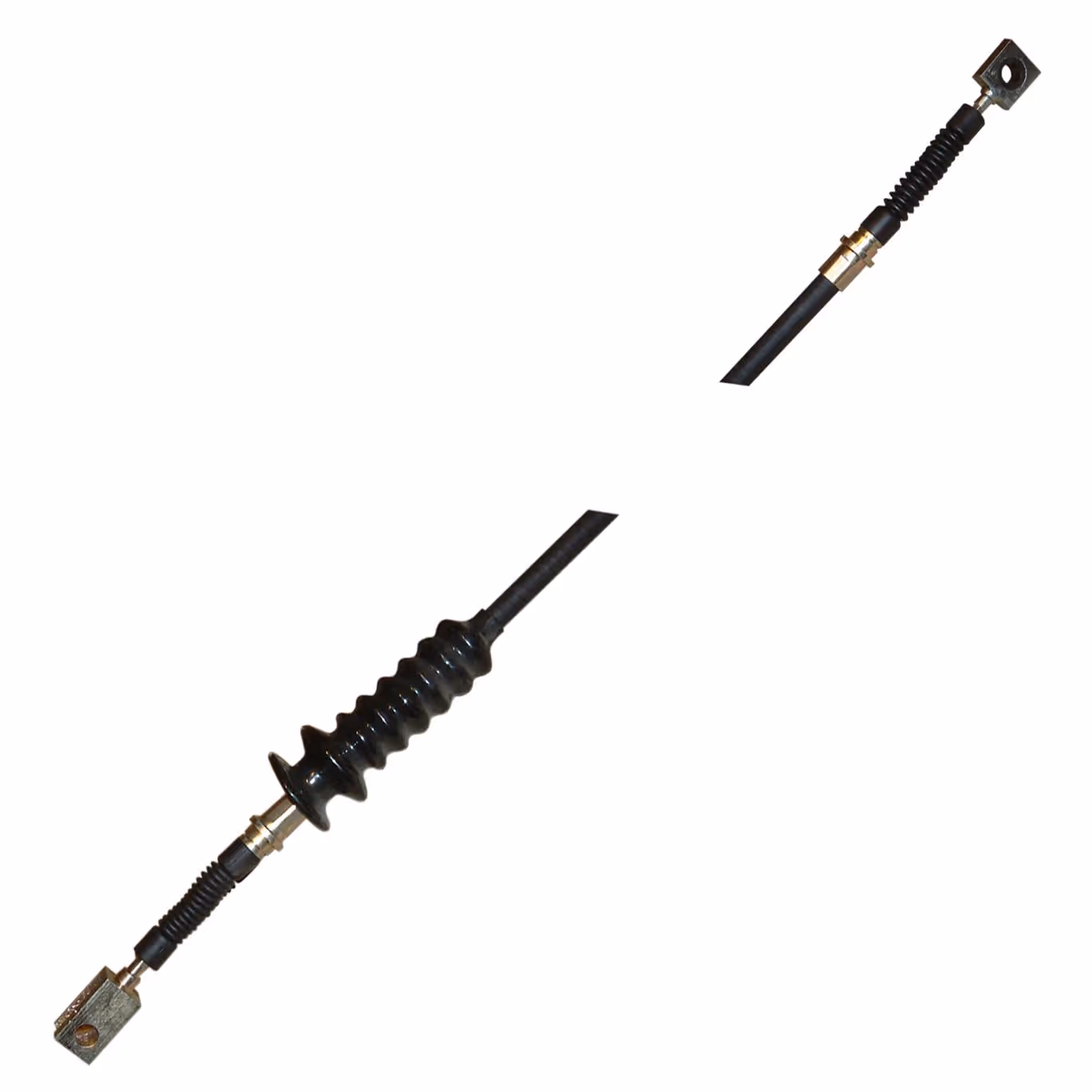 Câble d'embrayage 3699304M92 adaptable | Massey-Ferguson