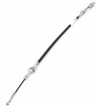 Cable d'embrayage