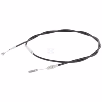 Câble d'embrayage complet