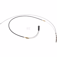 Câble d'embrayage/de frein