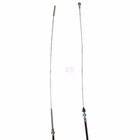 Câble d'embrayage de lame