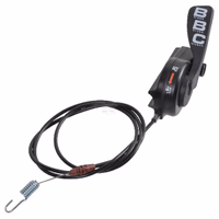 Câble d'embrayage de lame