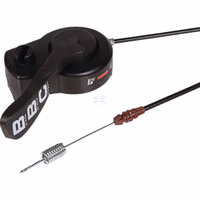 Câble d'embrayage de lame méca