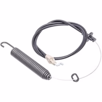 CÂBLE D'EMBRAYAGE DE LAME POUR MTD