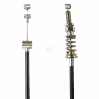 Câble d' embrayage marche avant