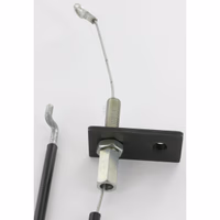 Câble d'embrayage Solo 553 S