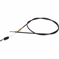 Câble d'entraînement