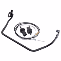 Câble d'entraînement avec Levi