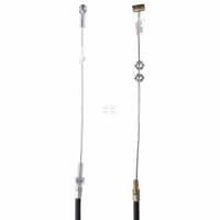 Câble d'entraînement haute AS84/2LB