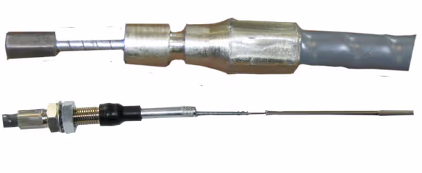 Câble daccélérateur main 5425 5435 5445 5455 5460 4271798M3 | Massey-Ferguson