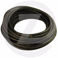 Câble de batterie noir - 70 mm² - 5m