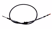Câble de changement de vitesse 1945 mm New Holland 84151594