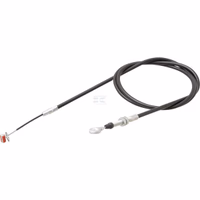 Câble de changement de vitesse HRX476C