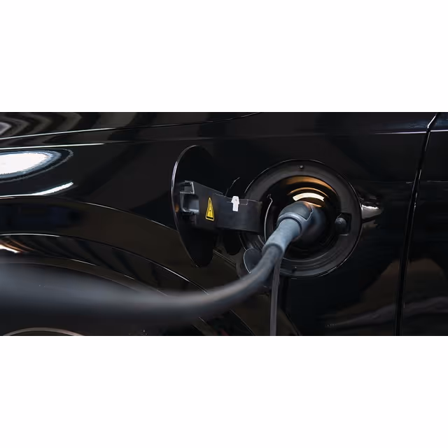Cable de charge vehicule electrique monophase 7,4kw ctek