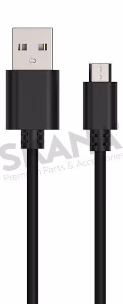 CABLE DE CHARGEUR