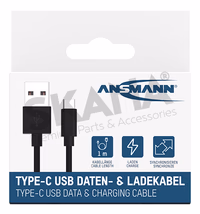 CABLE DE CHARGEUR